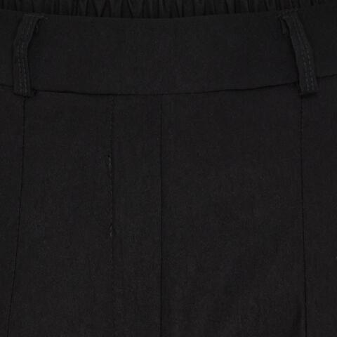 Sorte habitbukser fra Marta