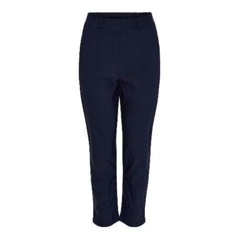 Marineblå habitbuks fra Marta