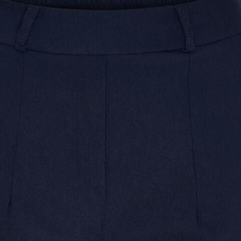 Marineblå habitbuks fra Marta