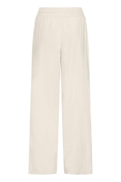 Sand farvet Pulzjeans hørbuks