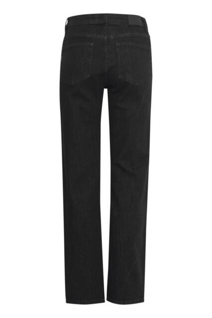 Sorte jeans fra Pulzjeans