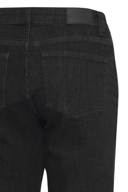 Sorte jeans fra Pulzjeans