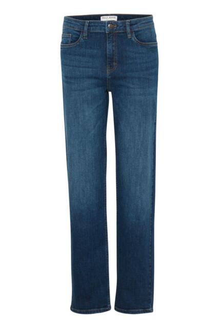 Mørkeblå jeans fra Pulzjeans