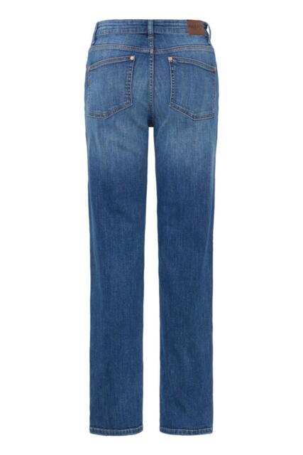 Mørkeblå jeans fra Pulzjeans