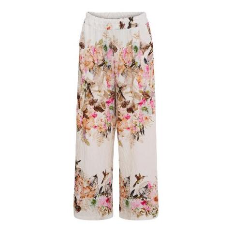 Marta du chateau bukser med print