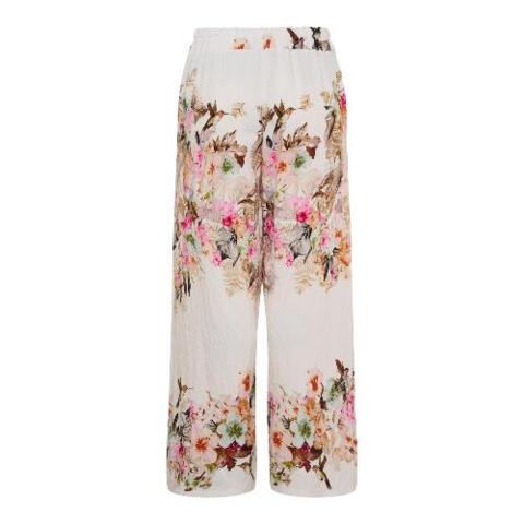 Marta du chateau bukser med print