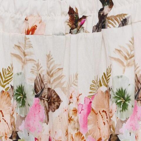 Marta du chateau bukser med print