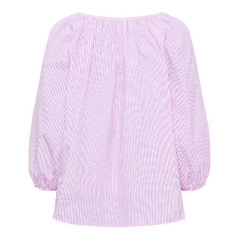 Rosa/ pink skjorte fra Marta