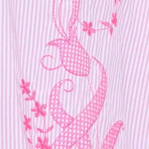 Rosa/ pink skjorte fra Marta