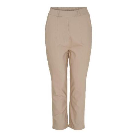 Beige Marta du chateau habitbukser