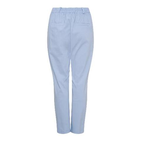 Lyseblå Marta du chateau habitbukser