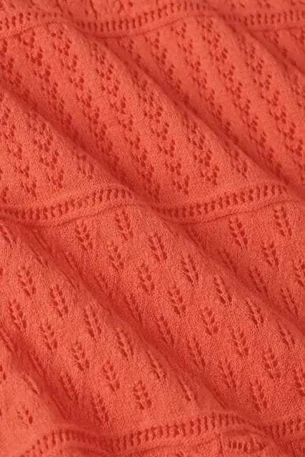 Orange King Louie top