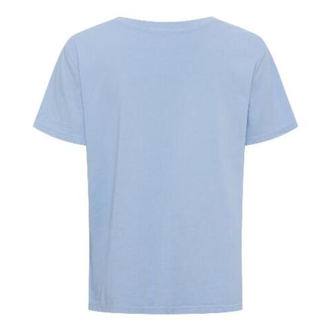Lyseblå Marta du chateau T-shirt