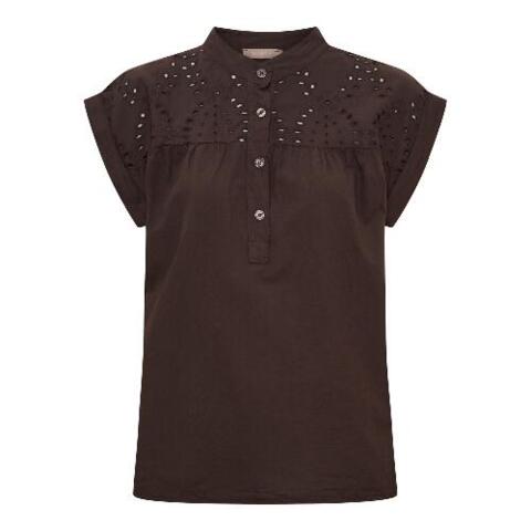 Brun Marta top