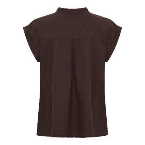 Brun Marta top