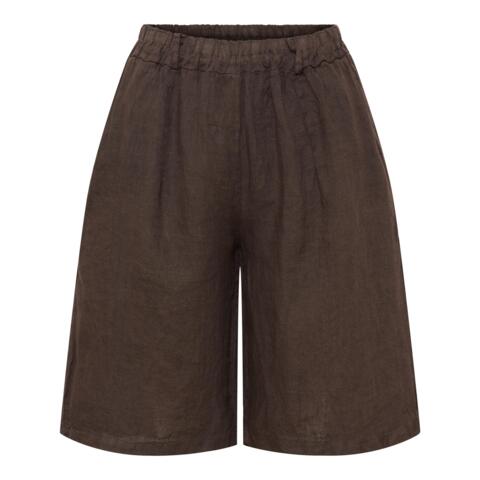 Brune  Marta du chateau hørshorts