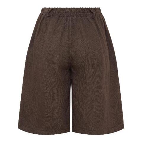 Brune  Marta du chateau hørshorts
