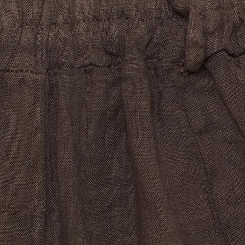 Brune  Marta du chateau hørshorts