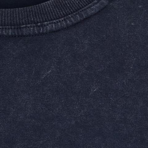 Mørkeblå Marta du chateau T-shirt