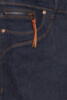 Blå Pulz jeans model Emma
