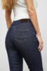 Blå Pulz jeans model Emma/ karolina