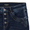 Mørkeblå jeans fra Marta