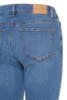 Mellemblå Pulz jeans model Emma