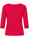 T-shirt i varm pink fra Mongul