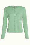 Mintgrøn King Louie Cardigan