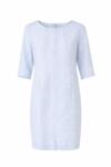 Lyseblå kjole fra Gr Nature