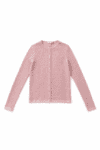 Rosa Mansted cardigan