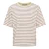 Marta du chateau T-shirt med striber