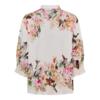 Marta du chateau skjortebluse med print