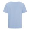 Lyseblå Marta du chateau T-shirt