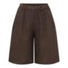 Brune  Marta du chateau hørshorts