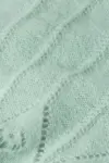 Mintgrøn King Louie strikbluse