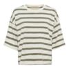 Marta du chateau T-shirt med  striber