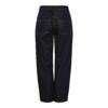 Mørkeblå jeans fra Marta du charteau