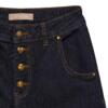Mørkeblå jeans fra Marta du charteau