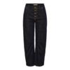 Mørkeblå jeans fra Marta du charteau