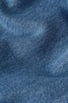 Halvlang  King Louie denim nederdel