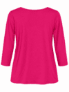 Pink Mongul T-shirt