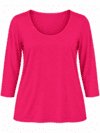 Pink Mongul T-shirt