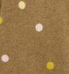 Varm beige  Mansted bluse i merino