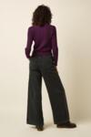 Lilla King Louie cardigan
