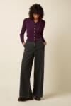 Lilla King Louie cardigan