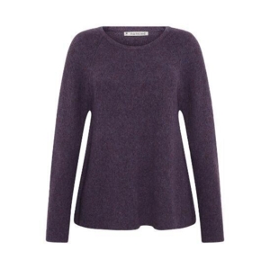 Lilla Mansted bluse i uld