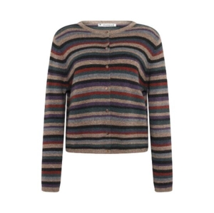 Stribet trøje fra Mansted