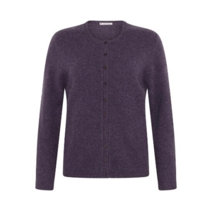 Lilla Mansted yak cardigan