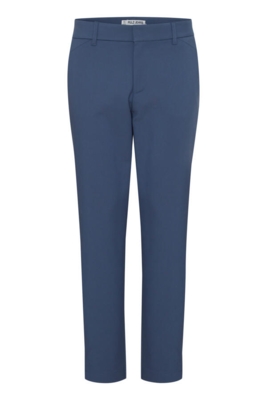 Mellemblå Pulz jeans habitbuks